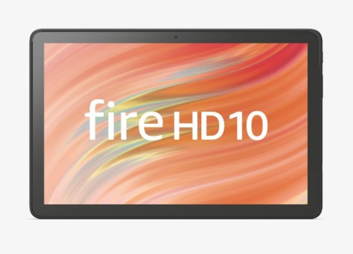 Fire HD 10 タブレット (2023年発売)